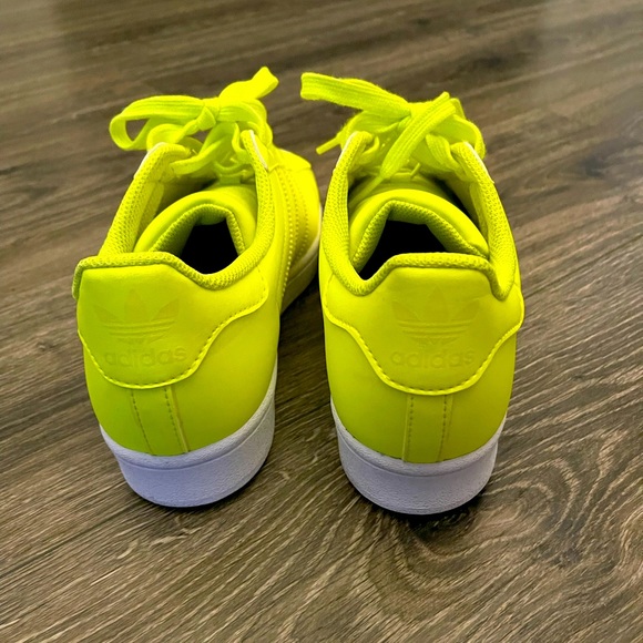 Adidas Superstar - Picture 6 of 6